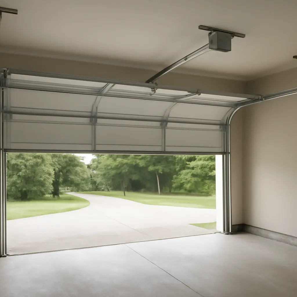 Garage Door Repair West Orange